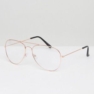 Aviator Eye Glasses